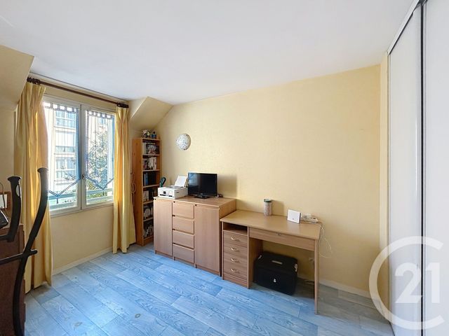 Maison &agrave; vendre - 5 pi&egrave;ces - 106 m2 - Massy - 91 - ILE-DE-FRANCE