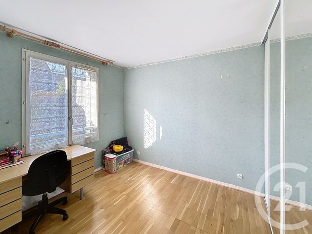 Maison &agrave; vendre - 5 pi&egrave;ces - 106 m2 - Massy - 91 - ILE-DE-FRANCE