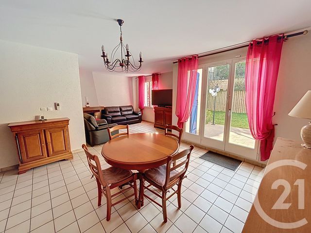 Maison &agrave; vendre - 5 pi&egrave;ces - 106 m2 - Massy - 91 - ILE-DE-FRANCE