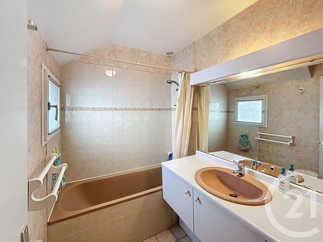 Maison &agrave; vendre - 5 pi&egrave;ces - 106 m2 - Massy - 91 - ILE-DE-FRANCE