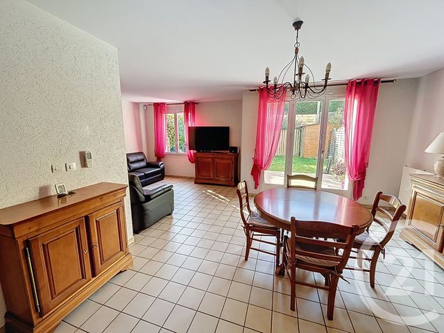 Maison &agrave; vendre - 5 pi&egrave;ces - 106 m2 - Massy - 91 - ILE-DE-FRANCE