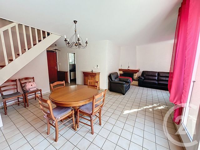 Maison &agrave; vendre - 5 pi&egrave;ces - 106 m2 - Massy - 91 - ILE-DE-FRANCE