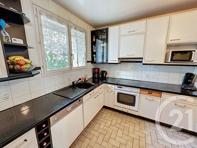 Maison &agrave; vendre - 5 pi&egrave;ces - 106 m2 - Massy - 91 - ILE-DE-FRANCE