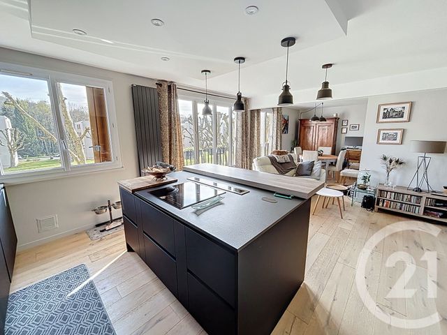 appartement - BIEVRES - 91