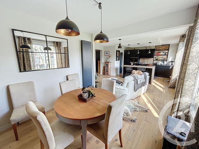 Appartement F5 &agrave; vendre - 5 pi&egrave;ces - 86,12 m2 - Bievres - 91 - ILE-DE-FRANCE