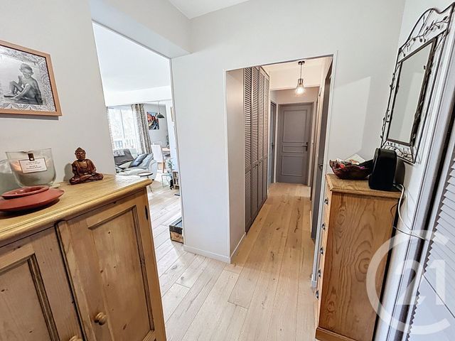 Appartement F5 &agrave; vendre - 5 pi&egrave;ces - 86,12 m2 - Bievres - 91 - ILE-DE-FRANCE