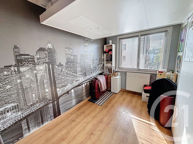 Appartement F5 &agrave; vendre - 5 pi&egrave;ces - 86,12 m2 - Bievres - 91 - ILE-DE-FRANCE