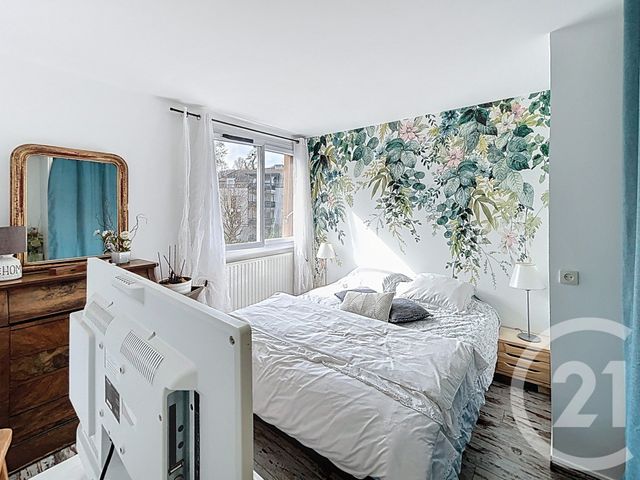 Appartement F5 &agrave; vendre - 5 pi&egrave;ces - 86,12 m2 - Bievres - 91 - ILE-DE-FRANCE