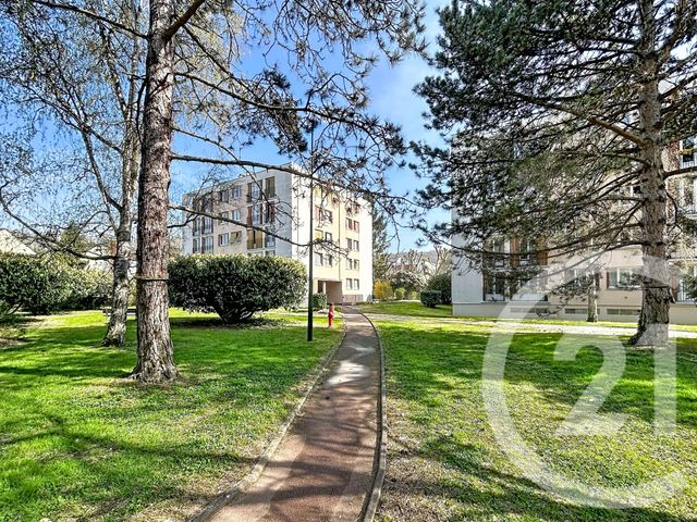 Appartement F5 &agrave; vendre - 5 pi&egrave;ces - 86,12 m2 - Bievres - 91 - ILE-DE-FRANCE