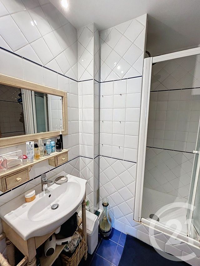 Appartement F5 &agrave; vendre - 5 pi&egrave;ces - 86,12 m2 - Bievres - 91 - ILE-DE-FRANCE