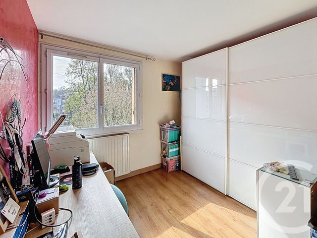 Appartement F5 &agrave; vendre - 5 pi&egrave;ces - 86,12 m2 - Bievres - 91 - ILE-DE-FRANCE