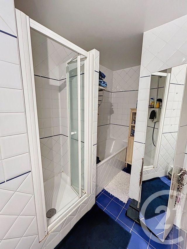 Appartement F5 &agrave; vendre - 5 pi&egrave;ces - 86,12 m2 - Bievres - 91 - ILE-DE-FRANCE