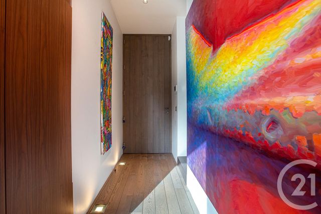 Maison &agrave; vendre - 9 pi&egrave;ces - 286 m2 - Bievres - 91 - ILE-DE-FRANCE