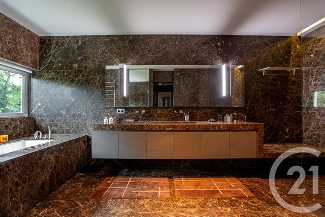 Maison &agrave; vendre - 9 pi&egrave;ces - 286 m2 - Bievres - 91 - ILE-DE-FRANCE