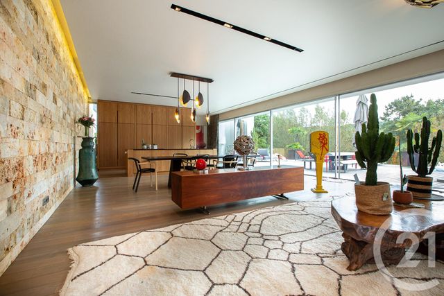 Maison &agrave; vendre - 9 pi&egrave;ces - 286 m2 - Bievres - 91 - ILE-DE-FRANCE