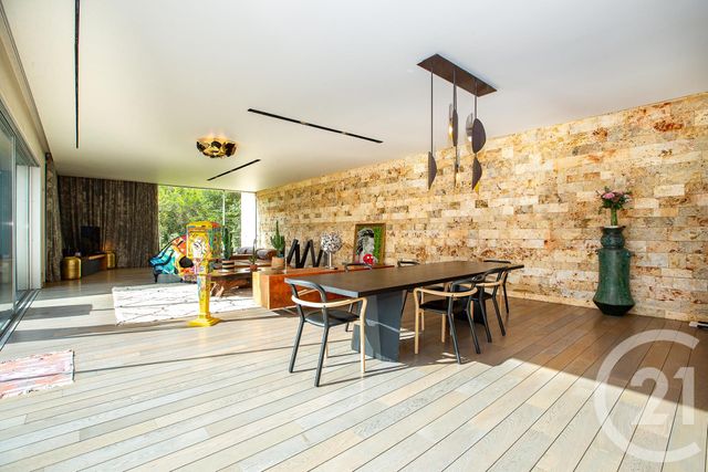 Maison &agrave; vendre - 9 pi&egrave;ces - 286 m2 - Bievres - 91 - ILE-DE-FRANCE