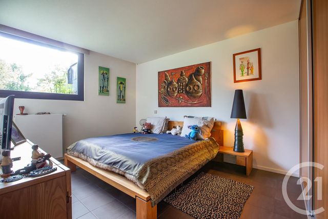 Maison &agrave; vendre - 9 pi&egrave;ces - 286 m2 - Bievres - 91 - ILE-DE-FRANCE