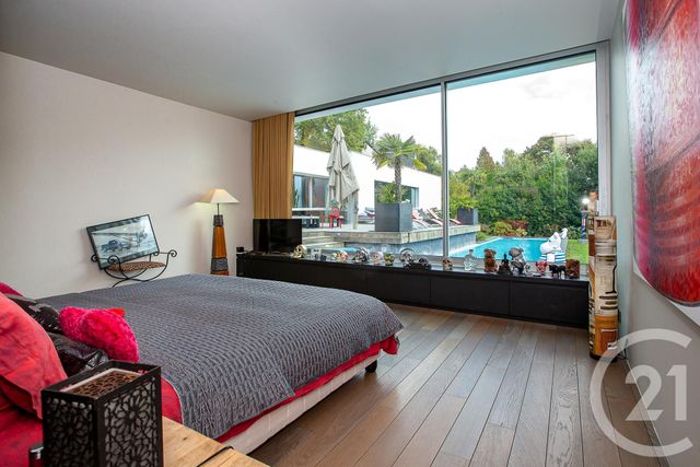 Maison &agrave; vendre - 9 pi&egrave;ces - 286 m2 - Bievres - 91 - ILE-DE-FRANCE
