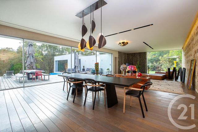 Maison &agrave; vendre - 9 pi&egrave;ces - 286 m2 - Bievres - 91 - ILE-DE-FRANCE