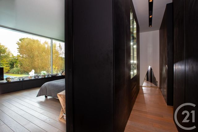 Maison &agrave; vendre - 9 pi&egrave;ces - 286 m2 - Bievres - 91 - ILE-DE-FRANCE