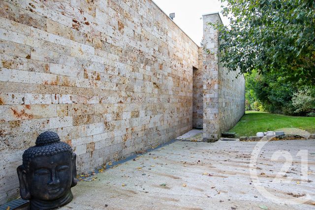 Maison &agrave; vendre - 9 pi&egrave;ces - 286 m2 - Bievres - 91 - ILE-DE-FRANCE