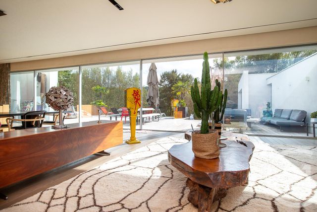 Maison &agrave; vendre - 9 pi&egrave;ces - 286 m2 - Bievres - 91 - ILE-DE-FRANCE