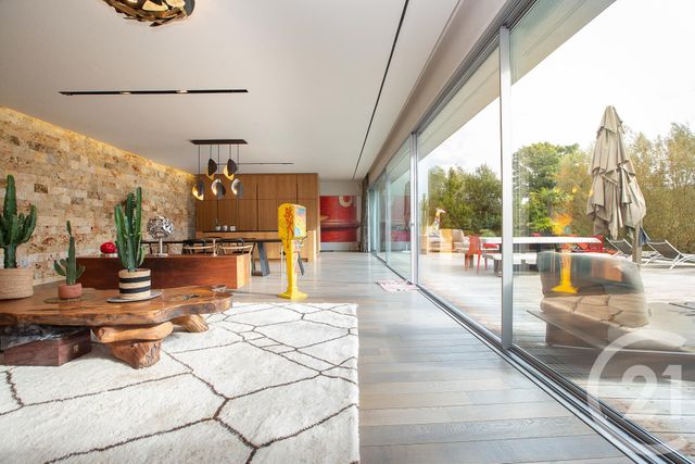 Maison &agrave; vendre - 9 pi&egrave;ces - 286 m2 - Bievres - 91 - ILE-DE-FRANCE