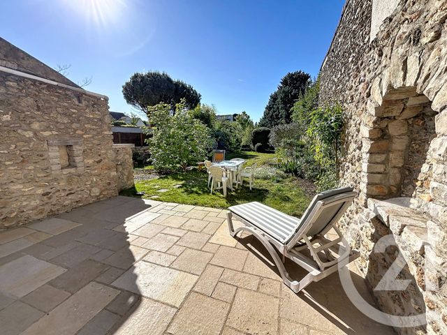 Maison &agrave; vendre - 6 pi&egrave;ces - 147 m2 - Linas - 91 - ILE-DE-FRANCE