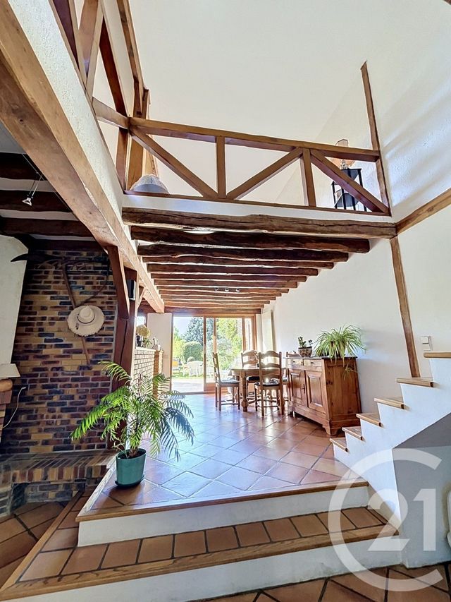 Maison &agrave; vendre - 6 pi&egrave;ces - 147 m2 - Linas - 91 - ILE-DE-FRANCE