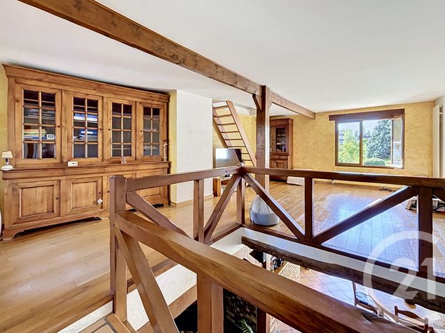 Maison &agrave; vendre - 6 pi&egrave;ces - 147 m2 - Linas - 91 - ILE-DE-FRANCE