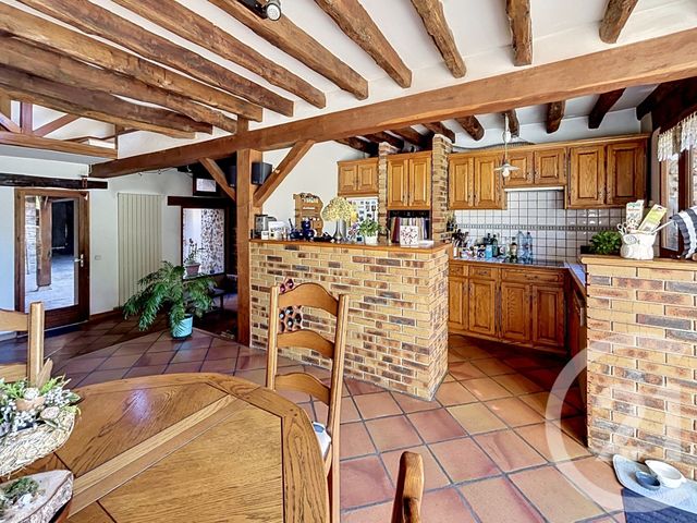 Maison &agrave; vendre - 6 pi&egrave;ces - 147 m2 - Linas - 91 - ILE-DE-FRANCE