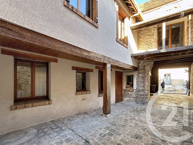 Maison &agrave; vendre - 6 pi&egrave;ces - 147 m2 - Linas - 91 - ILE-DE-FRANCE