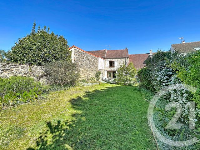 Maison &agrave; vendre - 6 pi&egrave;ces - 147 m2 - Linas - 91 - ILE-DE-FRANCE