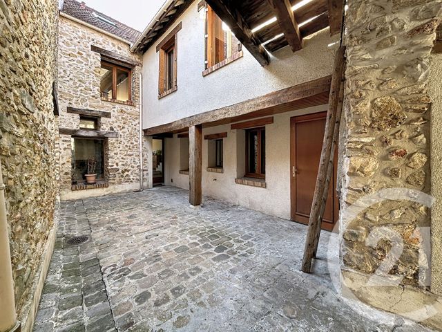 Maison &agrave; vendre - 6 pi&egrave;ces - 147 m2 - Linas - 91 - ILE-DE-FRANCE