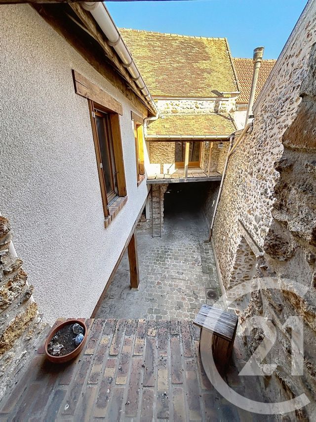 Maison &agrave; vendre - 6 pi&egrave;ces - 147 m2 - Linas - 91 - ILE-DE-FRANCE