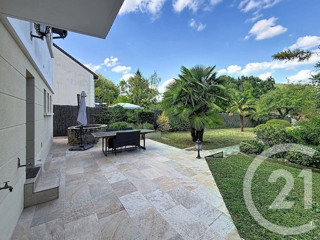 Maison &agrave; vendre - 8 pi&egrave;ces - 185 m2 - Igny - 91 - ILE-DE-FRANCE