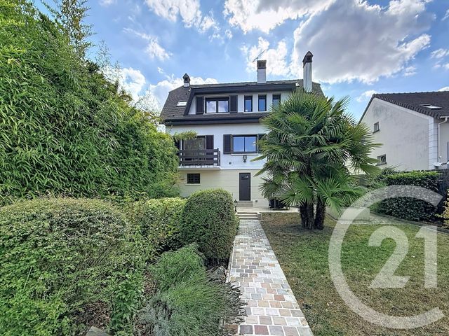 Maison &agrave; vendre - 8 pi&egrave;ces - 185 m2 - Igny - 91 - ILE-DE-FRANCE