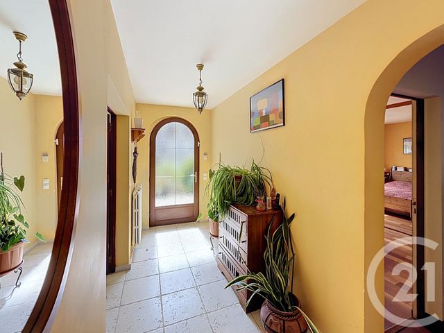 Maison &agrave; vendre - 8 pi&egrave;ces - 185 m2 - Igny - 91 - ILE-DE-FRANCE