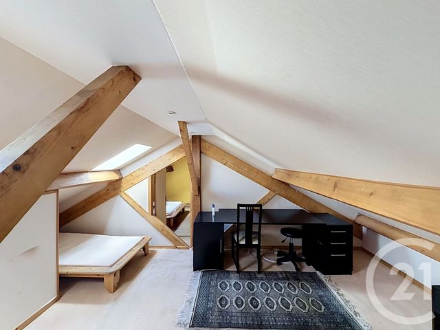 Maison &agrave; vendre - 8 pi&egrave;ces - 185 m2 - Igny - 91 - ILE-DE-FRANCE