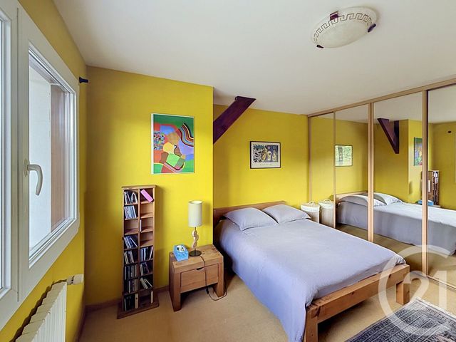 Maison &agrave; vendre - 8 pi&egrave;ces - 185 m2 - Igny - 91 - ILE-DE-FRANCE