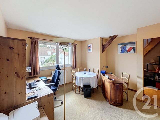 Maison &agrave; vendre - 8 pi&egrave;ces - 185 m2 - Igny - 91 - ILE-DE-FRANCE