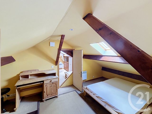 Maison &agrave; vendre - 8 pi&egrave;ces - 185 m2 - Igny - 91 - ILE-DE-FRANCE