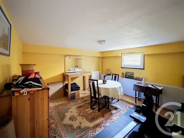Maison &agrave; vendre - 8 pi&egrave;ces - 185 m2 - Igny - 91 - ILE-DE-FRANCE