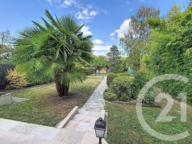 Maison &agrave; vendre - 8 pi&egrave;ces - 185 m2 - Igny - 91 - ILE-DE-FRANCE