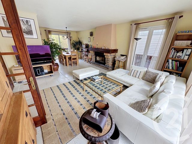 Maison &agrave; vendre - 8 pi&egrave;ces - 185 m2 - Igny - 91 - ILE-DE-FRANCE