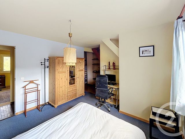 Maison &agrave; vendre - 8 pi&egrave;ces - 185 m2 - Igny - 91 - ILE-DE-FRANCE