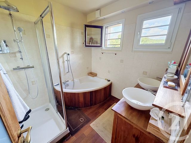 Maison &agrave; vendre - 8 pi&egrave;ces - 185 m2 - Igny - 91 - ILE-DE-FRANCE