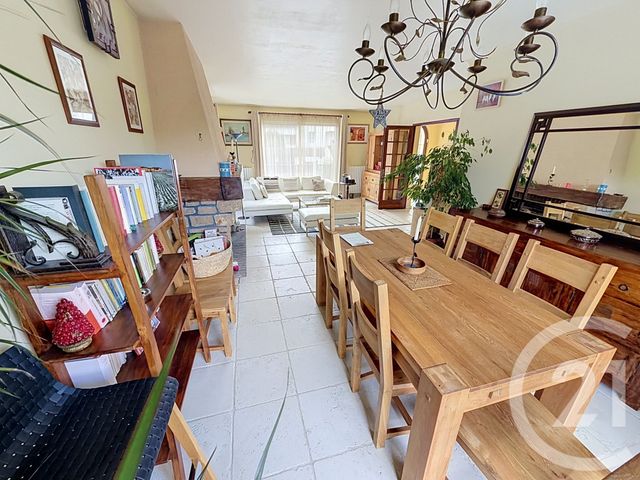 Maison &agrave; vendre - 8 pi&egrave;ces - 185 m2 - Igny - 91 - ILE-DE-FRANCE