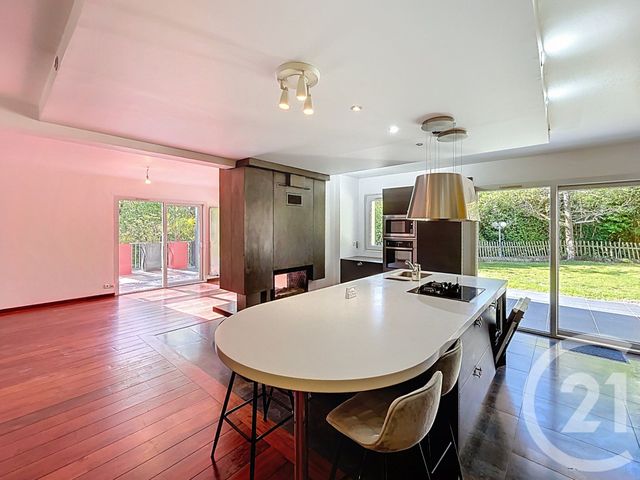 Maison &agrave; vendre - 6 pi&egrave;ces - 175 m2 - Chatenay Malabry - 92 - ILE-DE-FRANCE