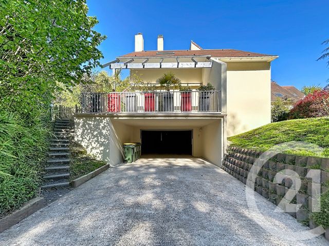Maison &agrave; vendre - 6 pi&egrave;ces - 175 m2 - Chatenay Malabry - 92 - ILE-DE-FRANCE